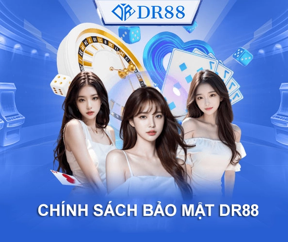 chính sách bảo mật