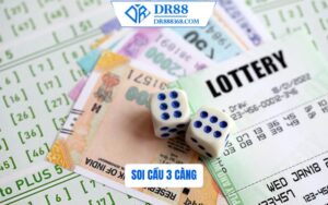 Soi Cầu 3 Càng