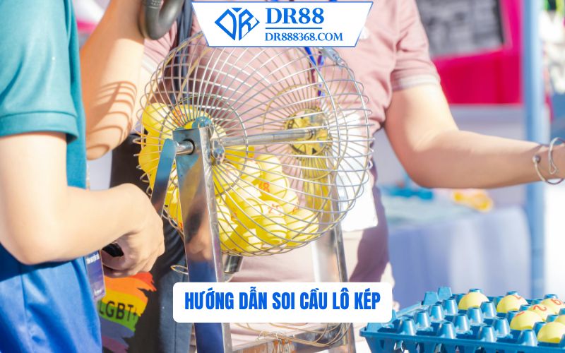 Khái Niệm Soi Cầu Lô Kép